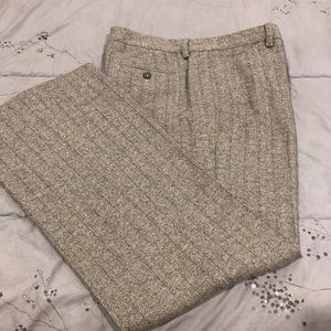 Express editor pants